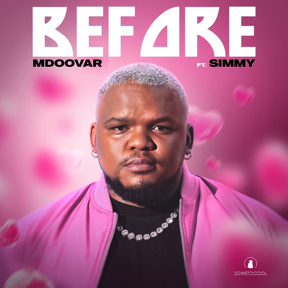 Before (feat. Simmy) cover art