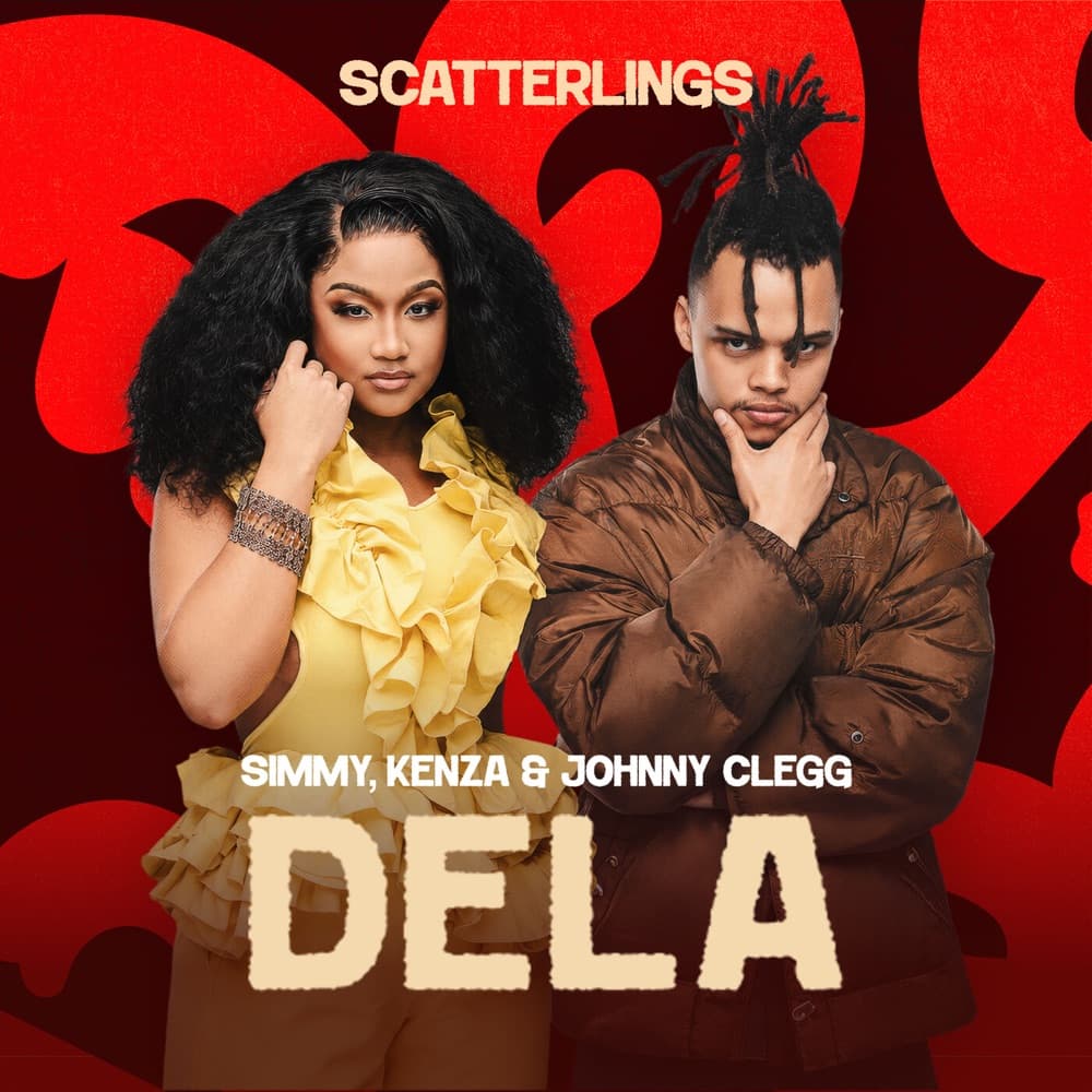 Dela cover art
