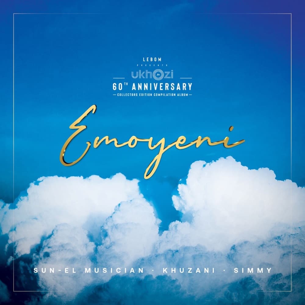 Emoyeni (feat. Simmy & Khuzani) cover art
