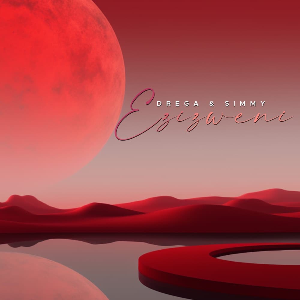 Ezizweni cover art
