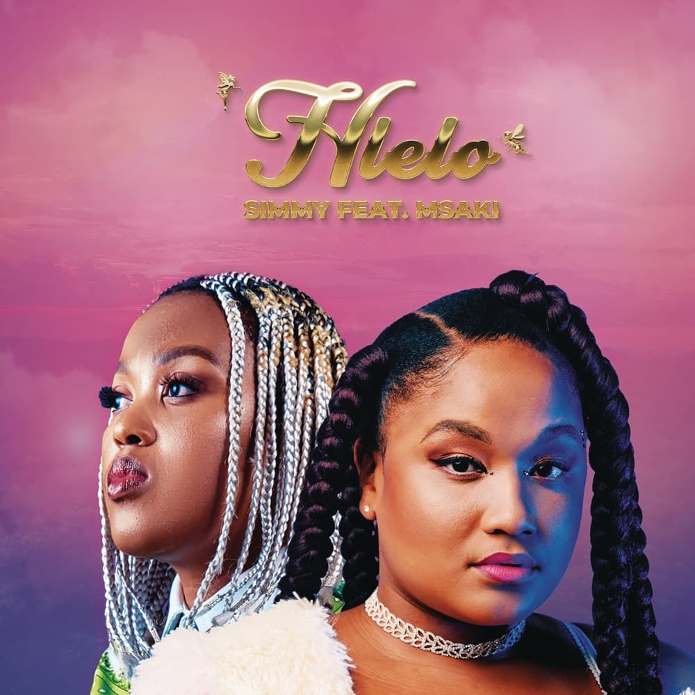 Hlelo cover art