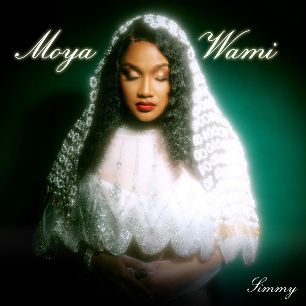 Moya Wami cover art