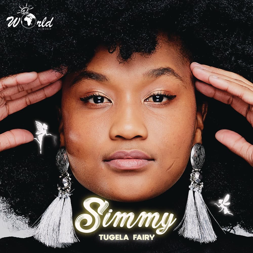 Tugela Fairy cover art