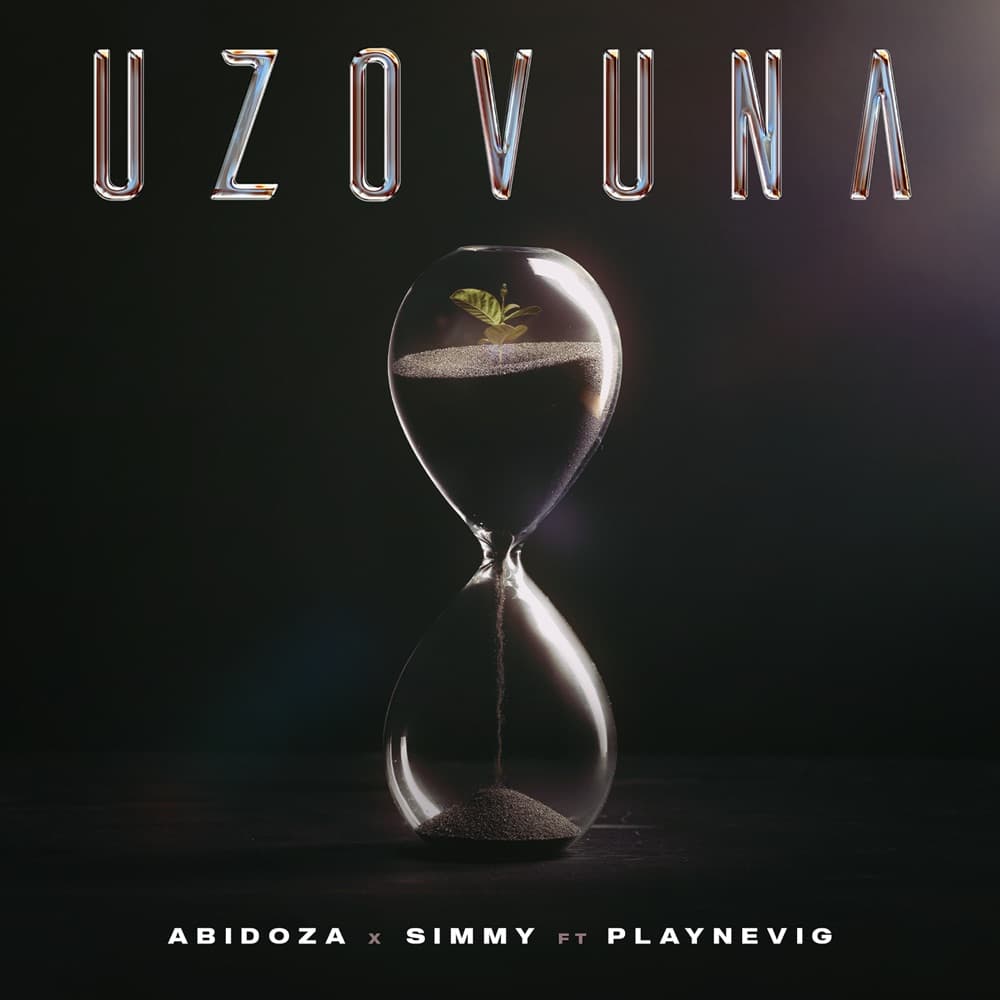 Uzovuna (feat. PlayNevig) cover art